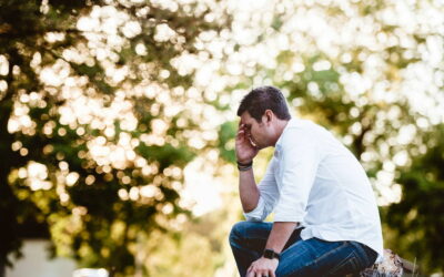 The Link Between Stress and Oral Health