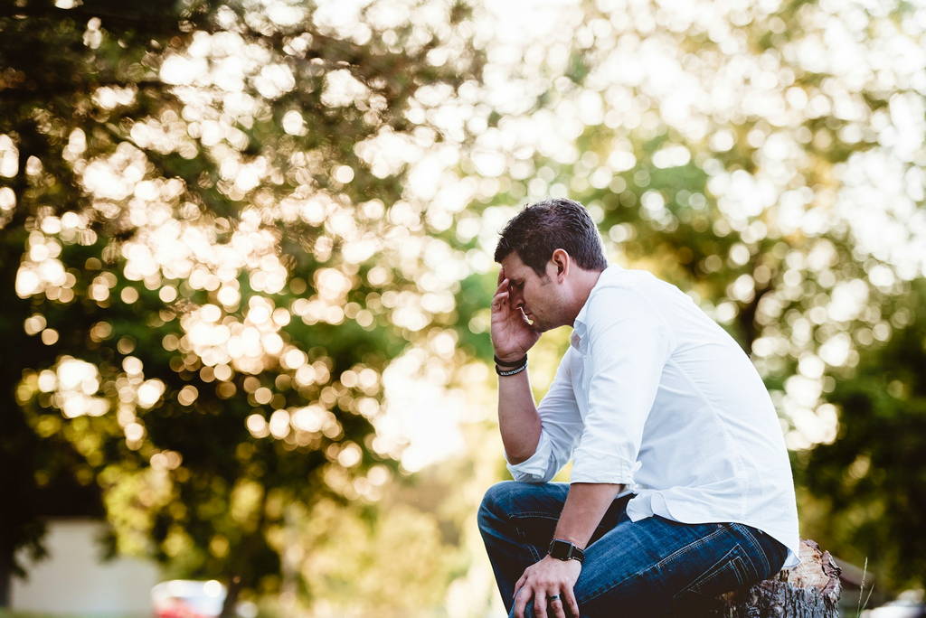 The Link Between Stress and Oral Health 1