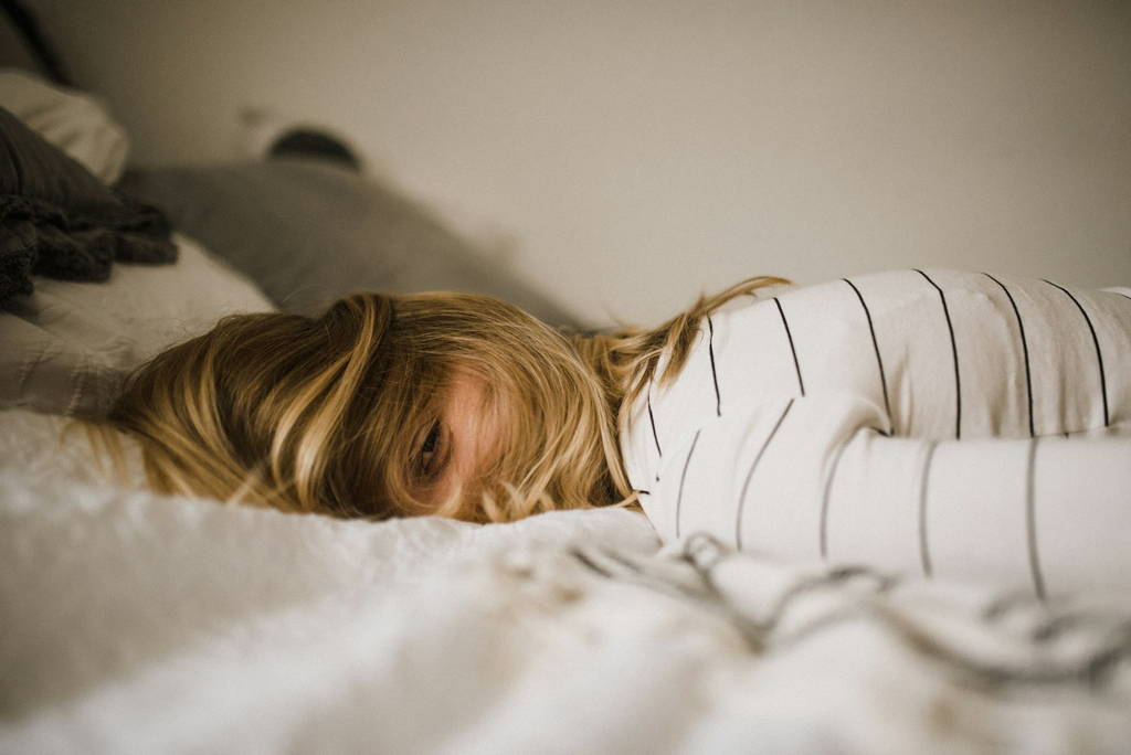 The Link Between Stress and Oral Health 2