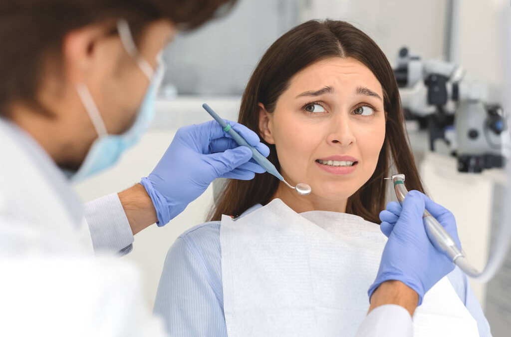 Dental Anxiety Solutions: How We Make Visits Stress-Free in Lakeway, TX