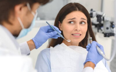 Dental Anxiety Solutions: How We Make Visits Stress-Free in Lakeway, TX
