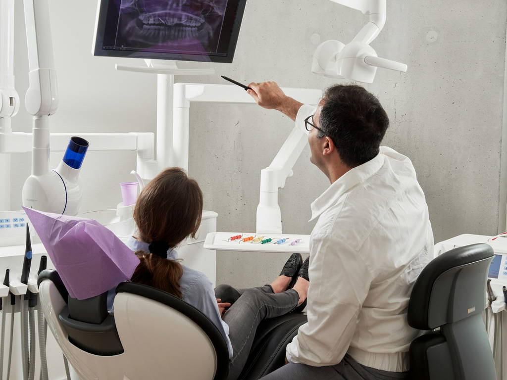 Dental Veneers Crowns in Spicewood 2