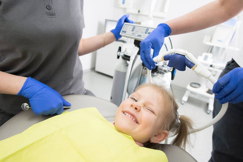 Pediatric Dental Care in Lake Travis 1