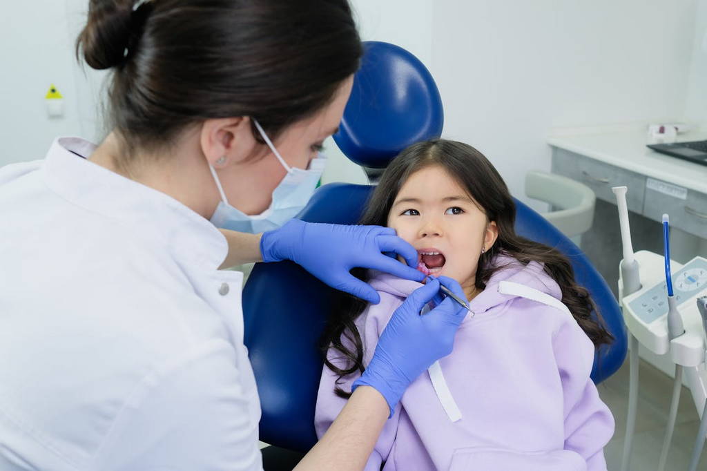 Pediatric Dental Care in Lake Travis 2