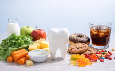 How Diet Affects Your Oral Health: Foods That Help and Harm Your Smile