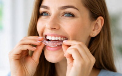 Straighten Your Smile with Clear Aligners in Bee Caves