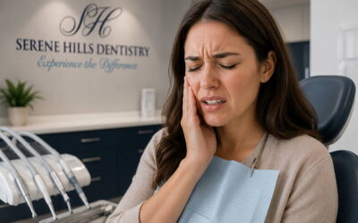 Emergency Dentist in Lakeway: What to Do